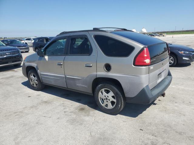 Obraz 2 z 2001 PONTIAC AZTEK 2001 z VIN 3G7DB03E81S543477