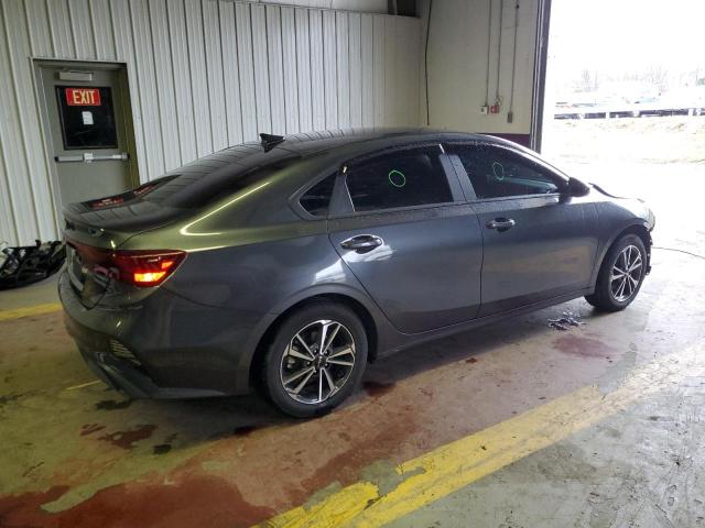 Изображение 3 2022 KIA FORTE FE 2022 с VIN 3KPF24AD3NE501749