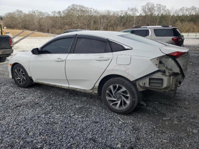Изображение 2 2016 HONDA CIVIC EX 2016 с VIN 19XFC2F75GE006203