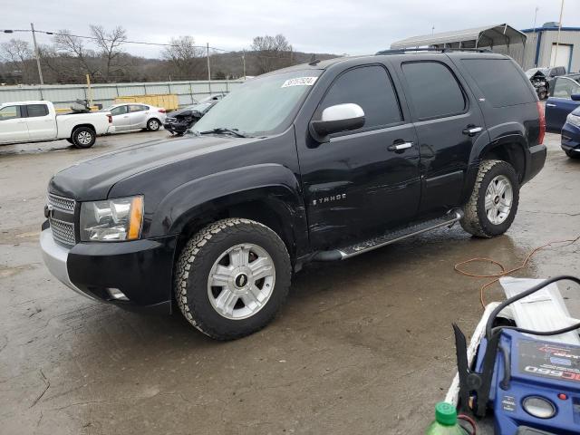 Изображение 1 2007 CHEVROLET TAHOE C1500 2007 с VIN 1GNFC13J57R429594