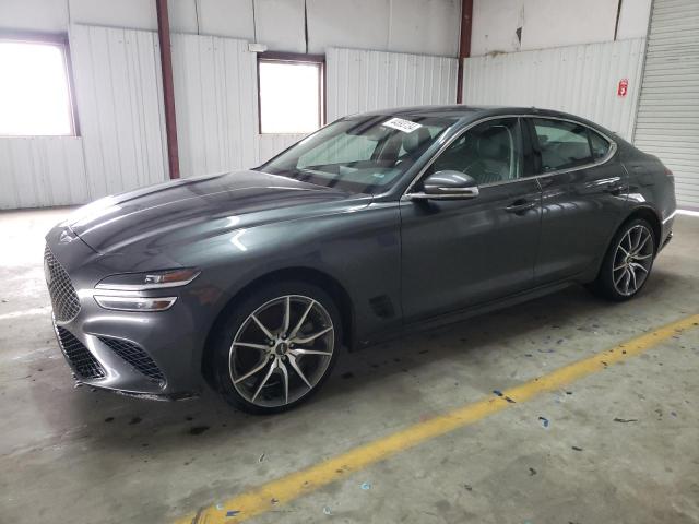 Изображение 2022 GENESIS G70 BASE 2022