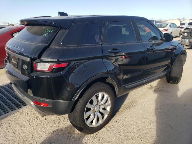 Image 3 of 2017 LAND ROVER RANGE ROVER EVOQUE SE 2017 with VIN SALVP2BG3HH173329