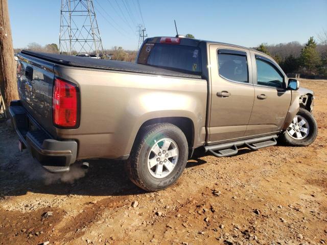 Изображение 3 2017 CHEVROLET COLORADO  2017 с VIN 1GCGSBEN6H1228745