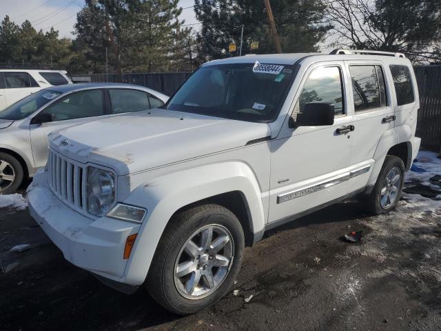 Obraz 1 z 2012 JEEP LIBERTY SPORT 2012 z VIN 1C4PJMAK2CW196382