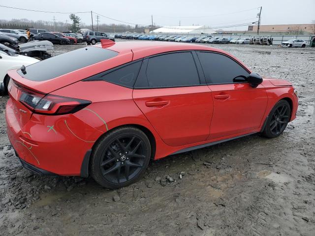 Изображение 3 2023 HONDA CIVIC SPORT 2023 с VIN 19XFL2H80PE014327