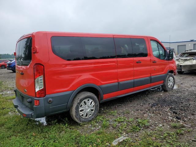 Image 3 of 2017 FORD TRANSIT T-350 2017 with VIN 1FBZX2ZM8HKA10784