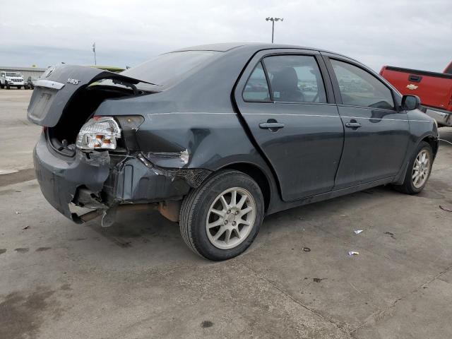 Изображение 3 2007 TOYOTA YARIS  2007 с VIN JTDBT923471083805
