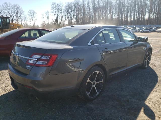 Image 3 of 2016 FORD TAURUS SEL 2016 with VIN 1FAHP2H88GG139563