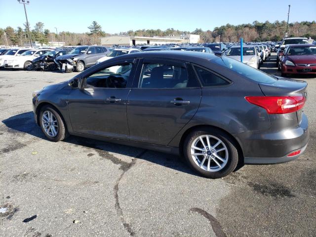Image 2 of 2015 FORD FOCUS SE 2015 with VIN 1FADP3F25FL328843