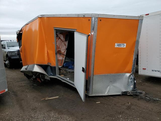Obraz 1 z 2016 UNIT TRAILER 2016 z VIN 56JTE1626GA149660