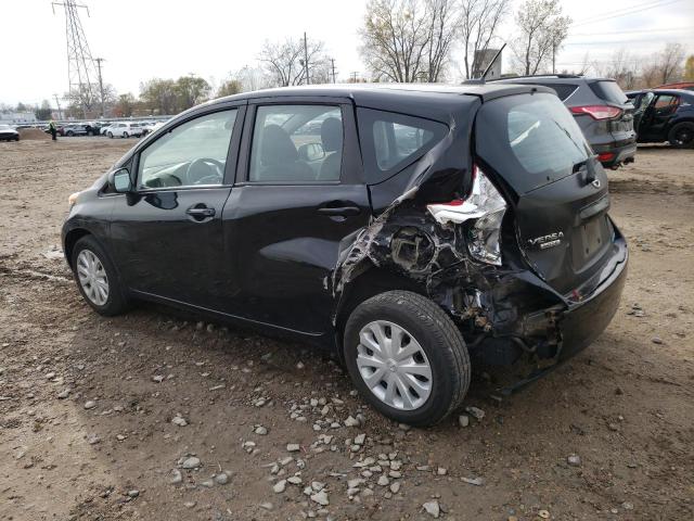 Изображение 2 2014 NISSAN VERSA NOTE S 2014 с VIN 3N1CE2CP6EL404033