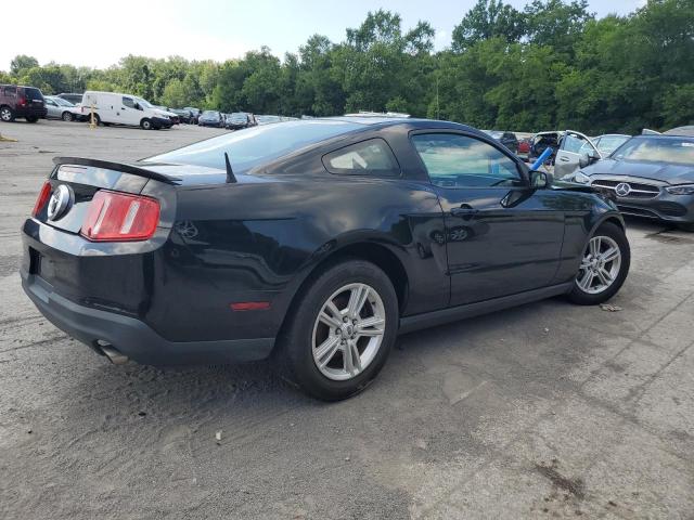 Image 3 of 2012 FORD MUSTANG  2012 with VIN 1ZVBP8AM3C5284345