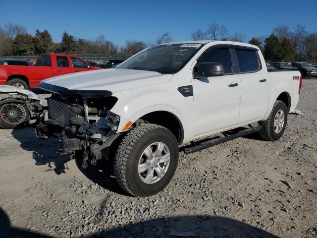 Изображение 1 2020 FORD RANGER XL 2020 с VIN 1FTER4FH5LLA21560