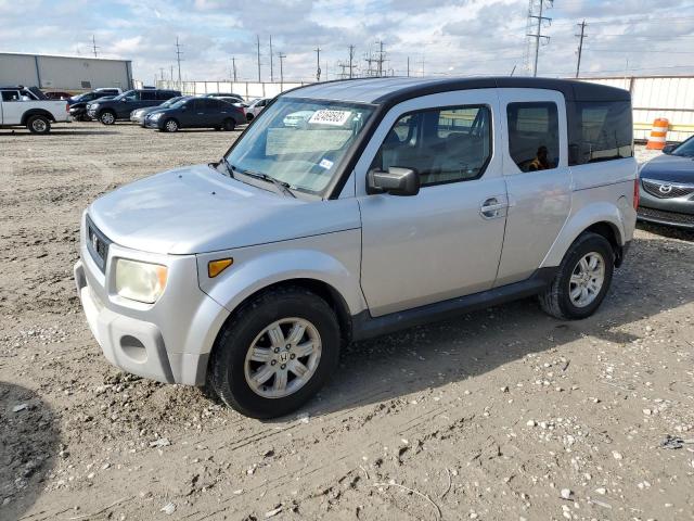 Image 1 of 2006 HONDA ELEMENT EX 2006 with VIN 5J6YH18756L011354