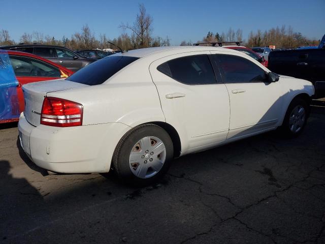 Image 3 of 2009 DODGE AVENGER SE 2009 with VIN 1B3LC46B49N525875