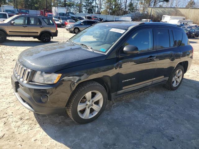 2011 JEEP COMPASS SPORT 2011 image