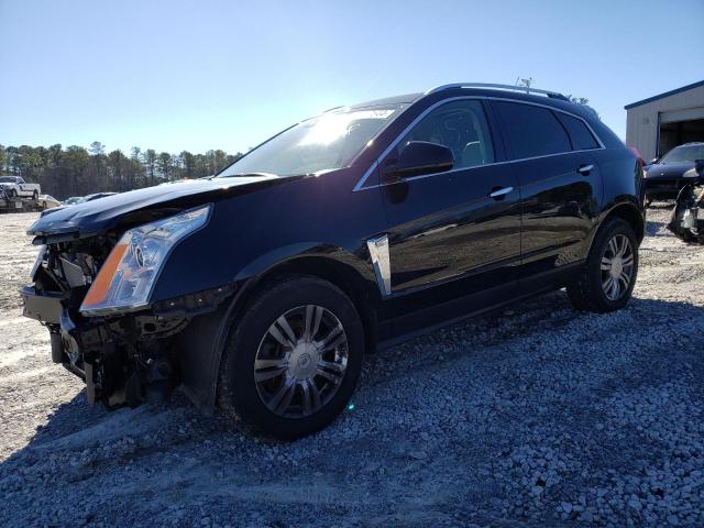 2015 CADILLAC SRX LUXURY COLLECTION 2015 image