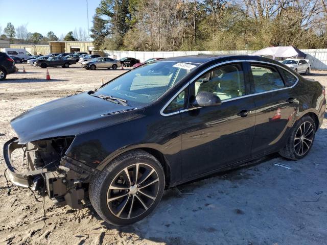 2016 BUICK VERANO SPORT TOURING 2016 image