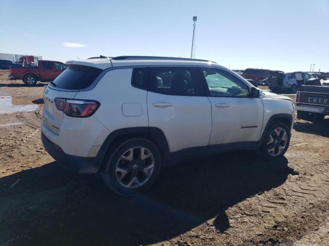 Image 3 of 2019 JEEP COMPASS LIMITED 2019 with VIN 3C4NJCCB0KT788589