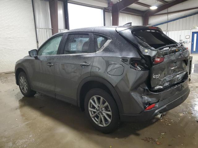 Obraz 2 z 2022 MAZDA CX-5 PREFERRED 2022 z VIN JM3KFBCM4N0625551