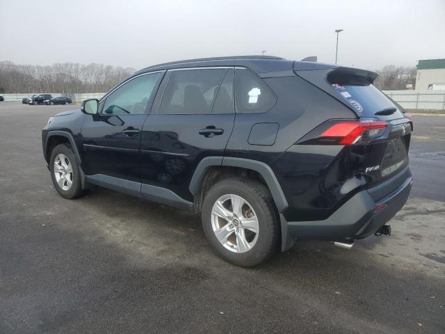 Изображение 2 2020 TOYOTA RAV4 XLE 2020 с VIN 2T3P1RFV0LW092617