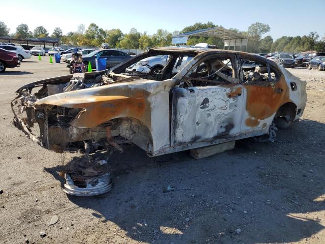 Изображение 1 2009 LEXUS LS 460 2009 с VIN JTHBL46F095088307