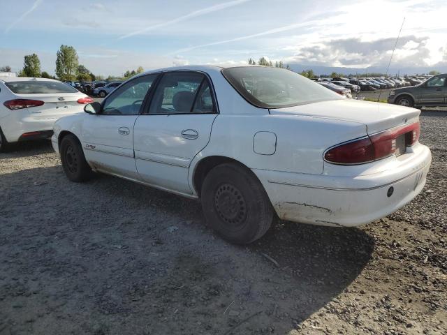 Image 2 of 2000 BUICK CENTURY CUSTOM 2000 with VIN 2G4WS52J6Y1304016