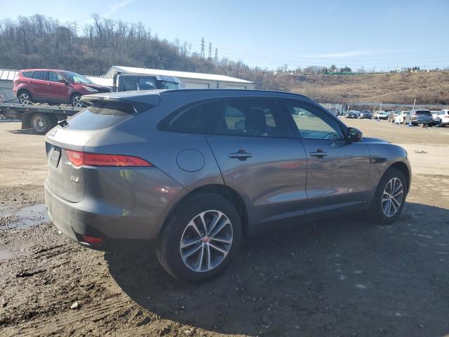 Image 3 of 2018 JAGUAR F-PACE PREMIUM 2018 with VIN SADCJ2FN2JA261252