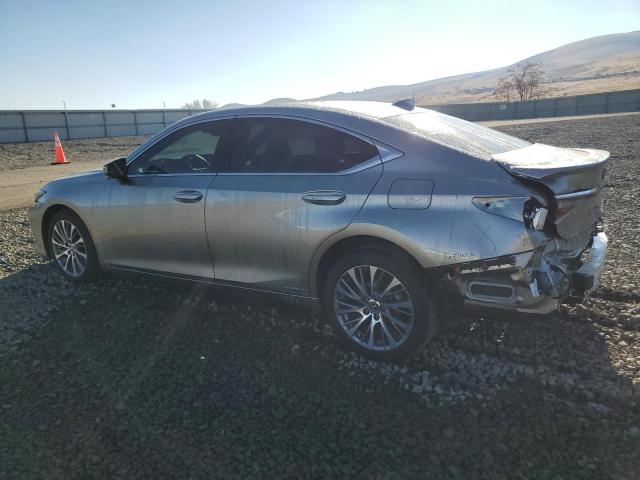 Image 2 of 2021 LEXUS ES 300H 2021 with VIN 58ADA1C18MU006821