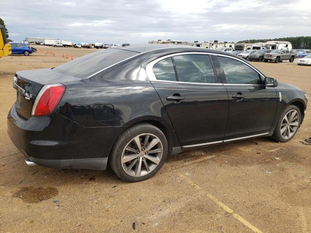 Image 3 of 2010 LINCOLN MKS  2010 with VIN 1LNHL9FT5AG605765
