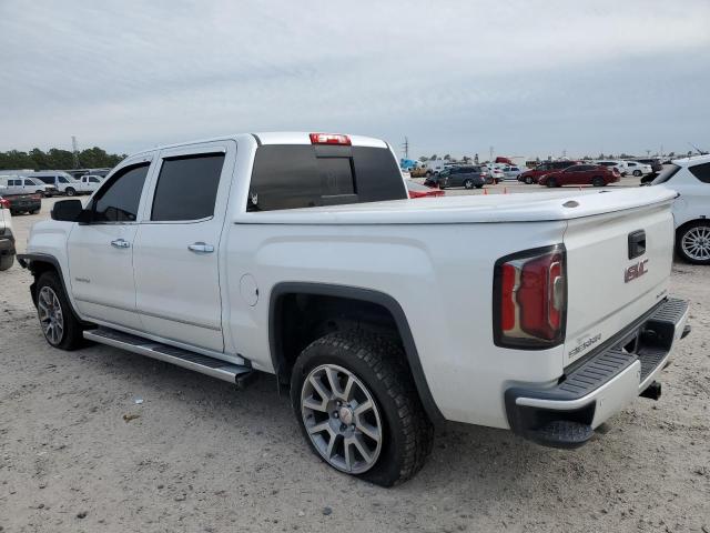 Obraz 2 z 2017 GMC SIERRA C1500 DENALI 2017 z VIN 3GTP1PEC9HG255597