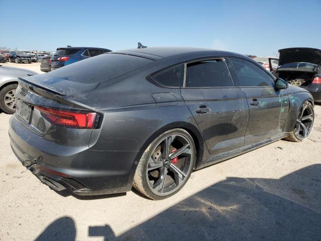 Изображение 3 2019 AUDI RS5  2019 с VIN WUABWCF57KA904536