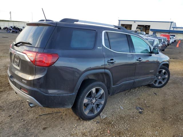 Obraz 3 z 2018 GMC ACADIA SLT-2 2018 z VIN 1GKKNWLS0JZ244906