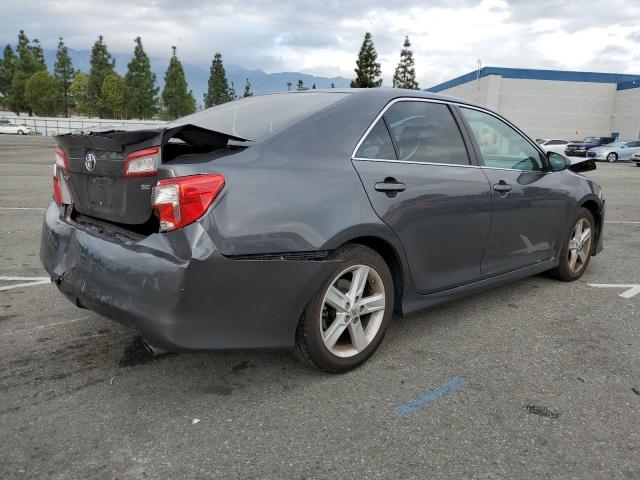 Изображение 3 2012 TOYOTA CAMRY BASE 2012 с VIN 4T1BF1FK5CU128300