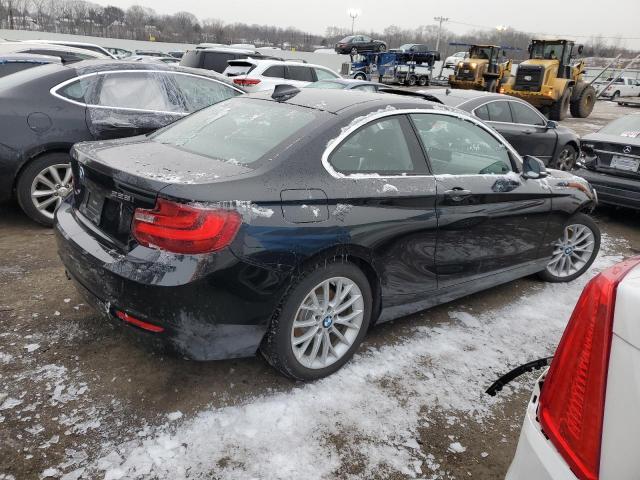 Image 3 of 2015 BMW 228 XI SULEV 2015 with VIN WBA1G9C51FVX96441