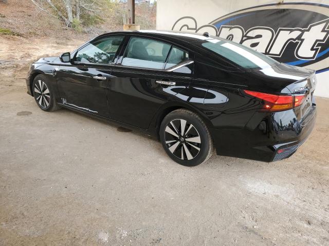 Image 2 of 2020 NISSAN ALTIMA SL 2020 with VIN 1N4BL4EV5LC130019