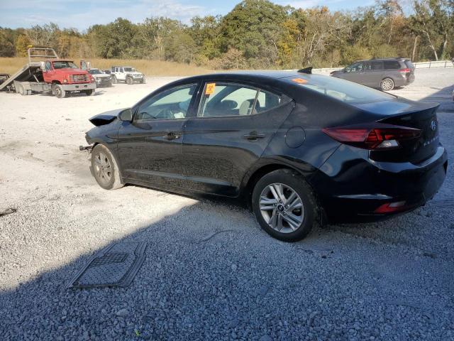 Image 2 of 2020 HYUNDAI ELANTRA SEL 2020 with VIN 5NPD84LF7LH519295