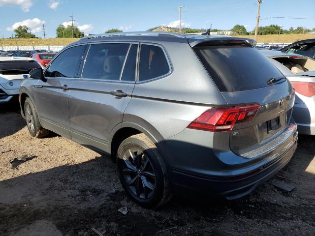 Image 2 of 2022 VOLKSWAGEN TIGUAN SE 2022 with VIN 3VV2B7AX9NM140772