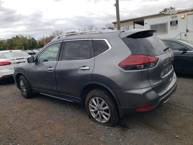 Image 2 of 2019 NISSAN ROGUE S 2019 with VIN 5N1AT2MV6KC749752