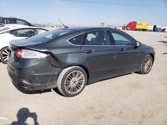 Image 3 of 2015 FORD FUSION SE 2015 with VIN 3FA6P0H95FR196556
