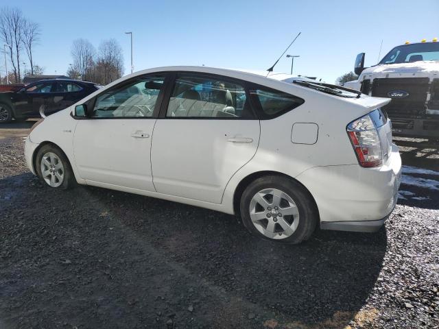 Image 2 of 2007 TOYOTA PRIUS  2007 with VIN JTDKB20U077641183