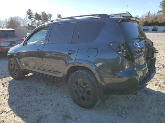 Image 2 of 2008 TOYOTA RAV4 SPORT 2008 with VIN JTMBK32V686029587