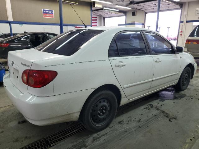 Изображение 3 2007 TOYOTA COROLLA CE 2007 с VIN 1NXBR32E77Z831180