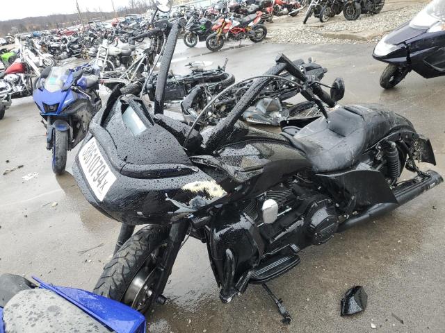 Изображение 2 2011 HARLEY-DAVIDSON FLTRX  2011 с VIN 1HD1KH417BB600360