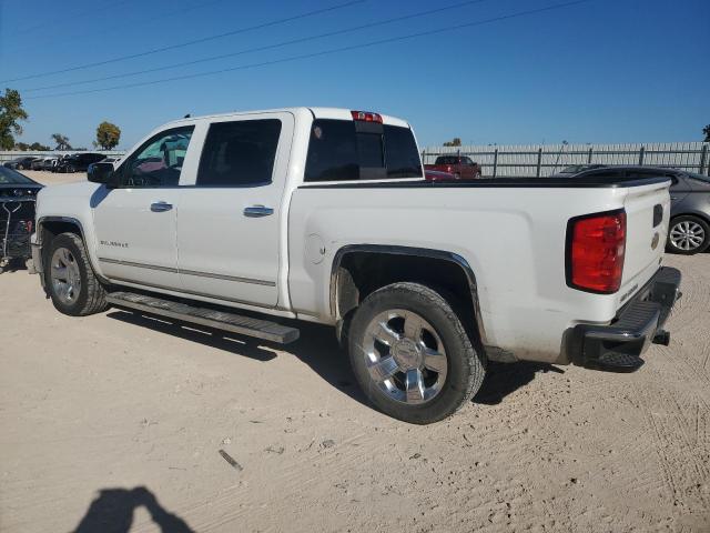 Image 2 of 2015 CHEVROLET SILVERADO C1500 LTZ 2015 with VIN 3GCPCSEC1FG140616
