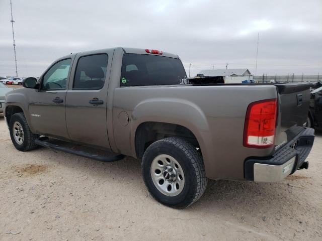 Image 2 of 2013 GMC SIERRA C1500 SL 2013 with VIN 3GTP1UEA5DG131138
