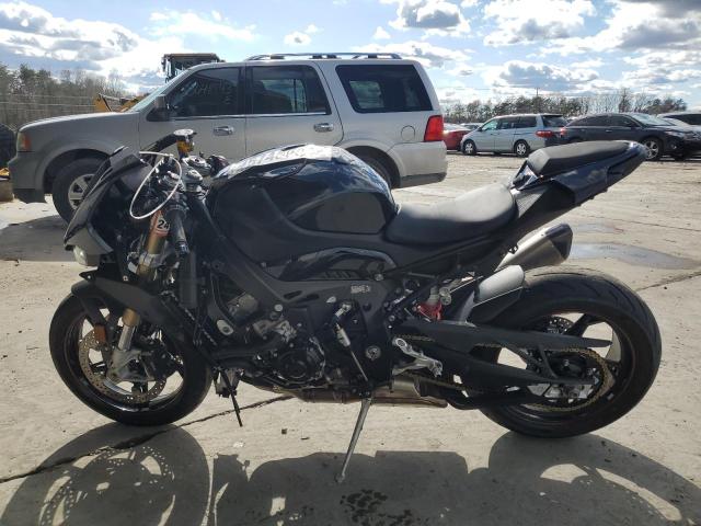 Obraz 3 z 2023 BMW S 1000 RR 2023 z VIN WB10E6300P6H77138