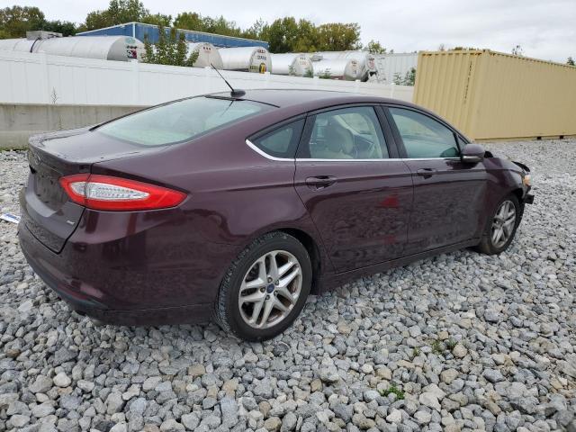 Изображение 3 2013 FORD FUSION SE 2013 с VIN 3FA6P0H75DR280713