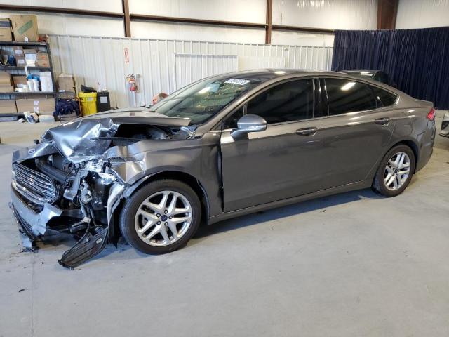 Obraz 1 z 2014 FORD FUSION SE 2014 z VIN 3FA6P0H76ER261766