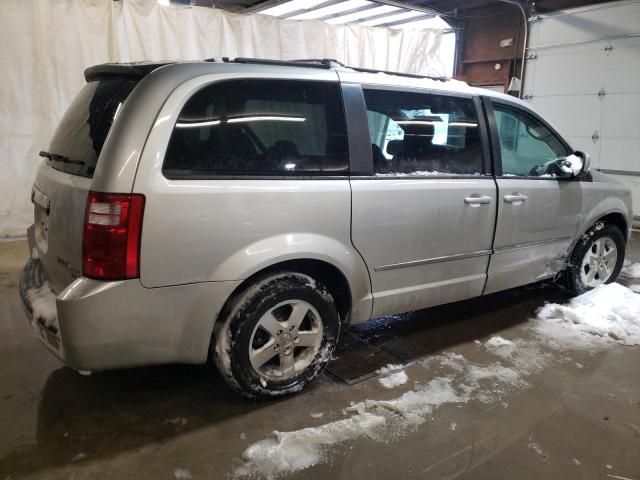 Image 3 of 2010 DODGE GRAND CARAVAN SXT 2010 with VIN 2D4RN5D15AR229891